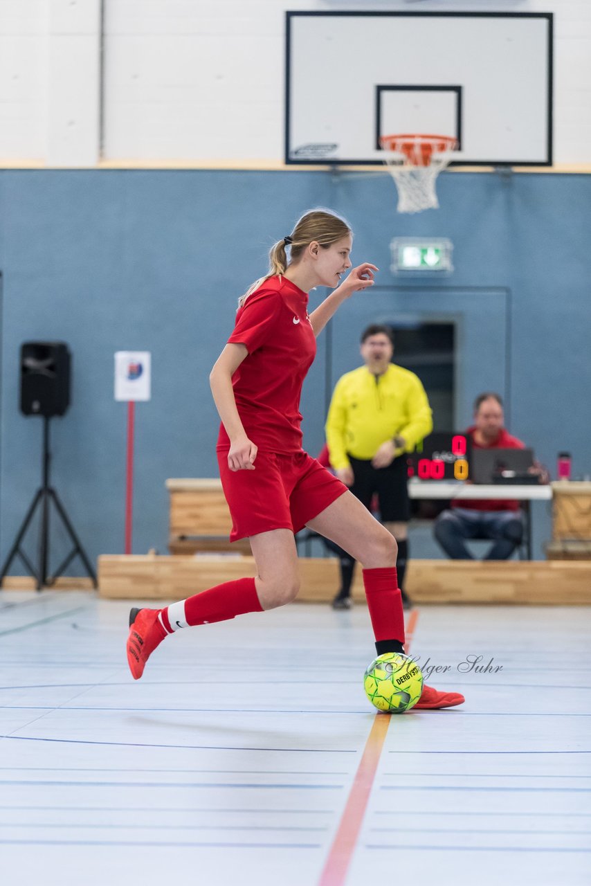 Bild 104 - C-Juniorinnen Futsalmeisterschaft